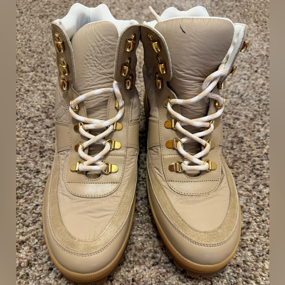 ODISSI WOMENS Vicky BOOTS Size 41 - MSRP $375